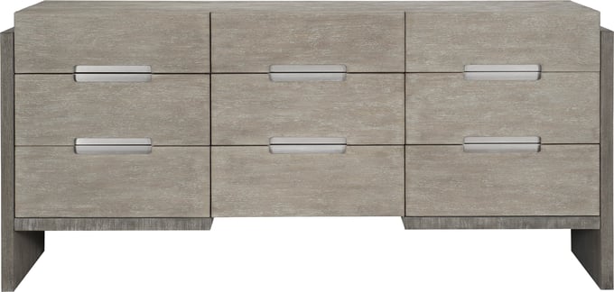 Bernhardt Foundations Dresser - Thumbnail 2