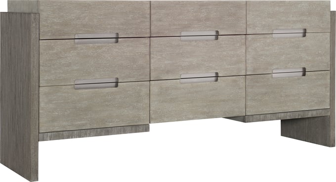 Bernhardt Foundations Dresser - Thumbnail 3