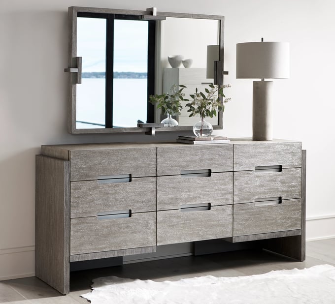 Bernhardt Foundations Dresser | Layla Grayce