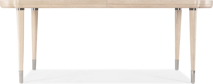 Hooker Furniture Nouveau Chic Dining Table - Thumbnail 2