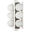 Polished Nickel