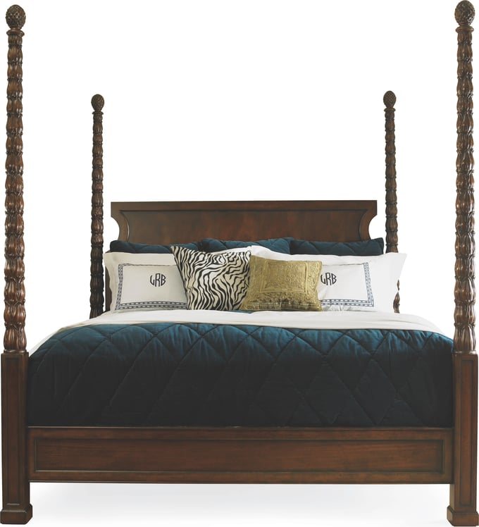 Chelsea Club 's Road Poster Bed - Thumbnail 3