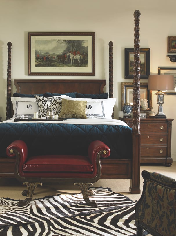 Chelsea Club 's Road Poster Bed - Thumbnail 4