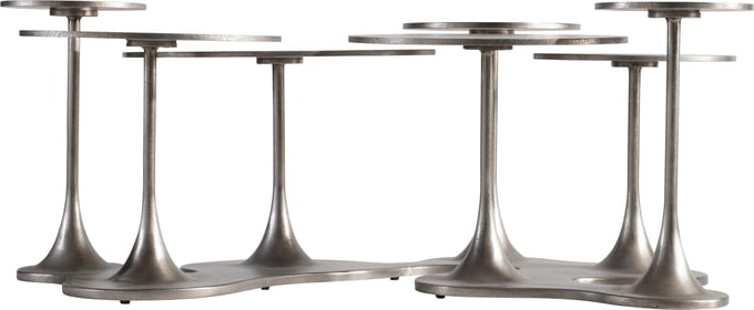 Bernhardt Cerchi Cocktail Table - Thumbnail 5
