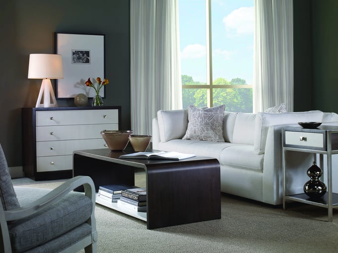 Aria Cocktail Table - Thumbnail 2