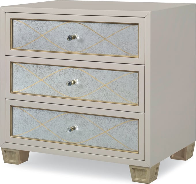 Century Furniture Avery Nightstand