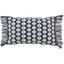 Dark Blue, Ivory