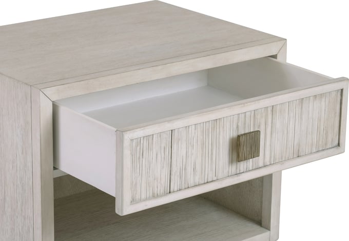 Century Furniture Carlyle Nightstand - Thumbnail 3