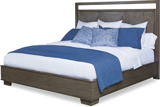 Del-Ray Bed