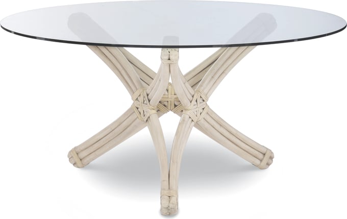 Long Beach Dining Table - Thumbnail 2