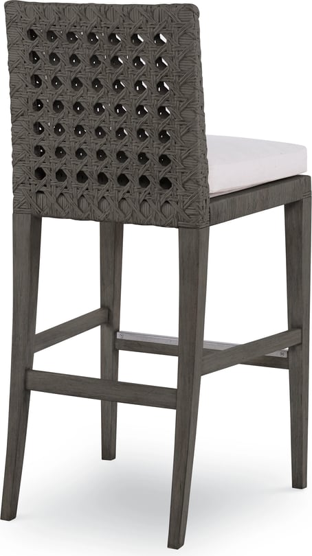 Litchfield Bar Stool - Thumbnail 3