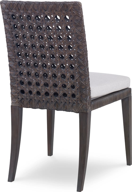 Litchfield Side Chair - Thumbnail 3