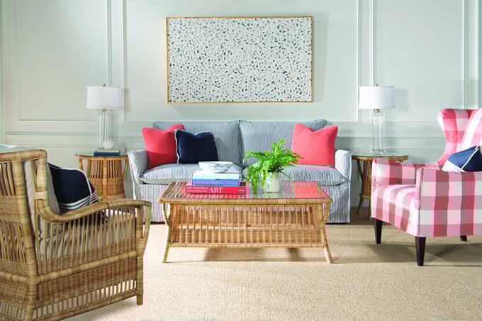 Breakers End Table - Thumbnail 5