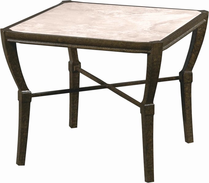 Andalusia Side Table