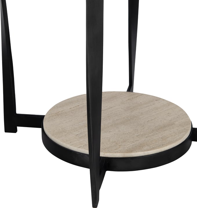 Berkshire Side Table - Thumbnail 3