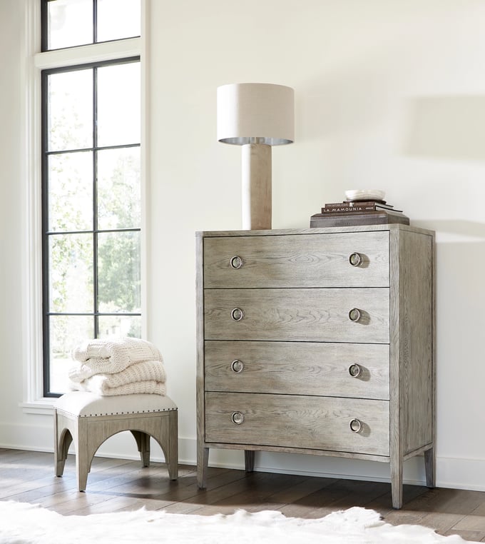 Bernhardt Albion Drawer Chest - Thumbnail 4