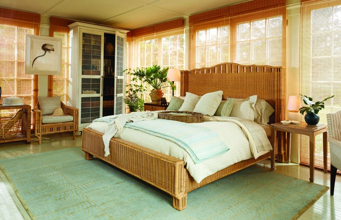 Antibes Bed - Thumbnail 3