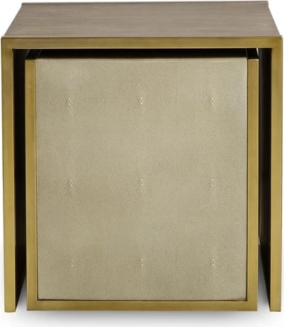 Kendall Nesting Side Tables - Thumbnail 5