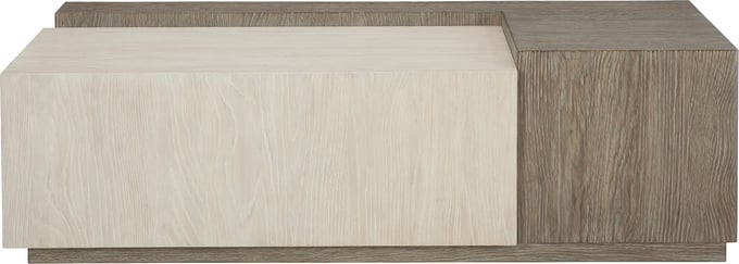 Bernhardt Ellison Cocktail Table - Thumbnail 2