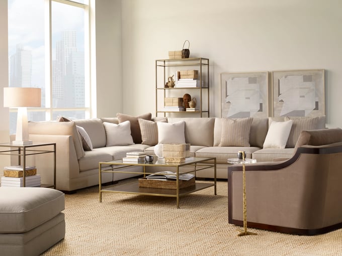 Hyde Park Etagere - Thumbnail 3