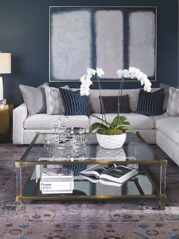 Gwyneth Cocktail Table - Thumbnail 3