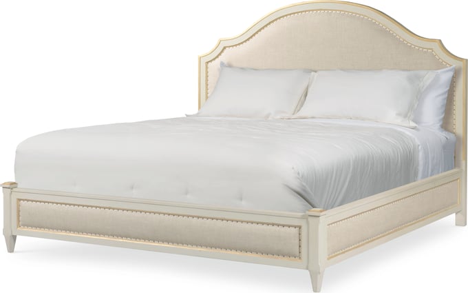 Madeline Bed - King - Thumbnail 3