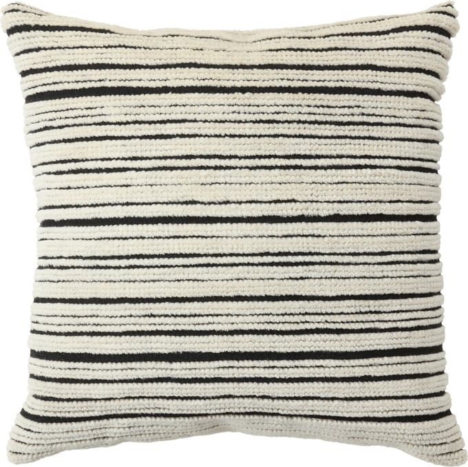 Montane Dayton Global Handmade Wool Indoor Pillow - Thumbnail 3