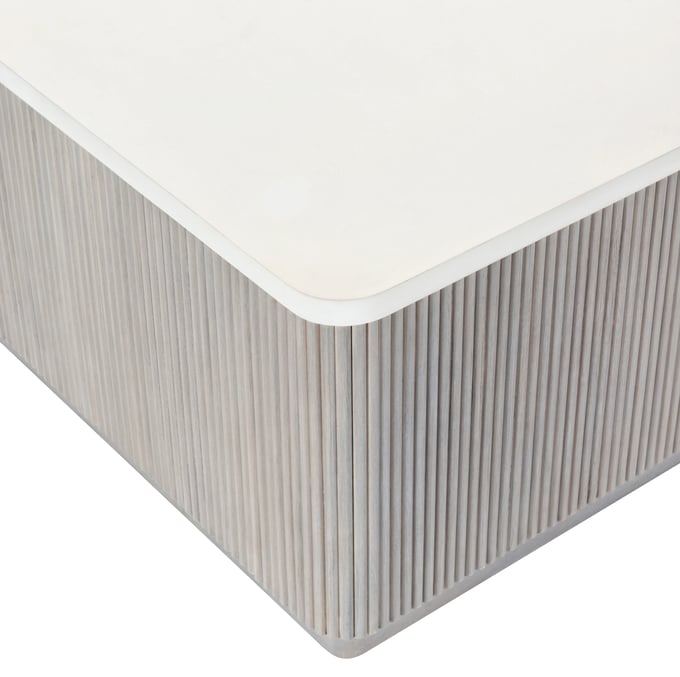 Bernhardt Colonnade Cocktail Table - Thumbnail 2