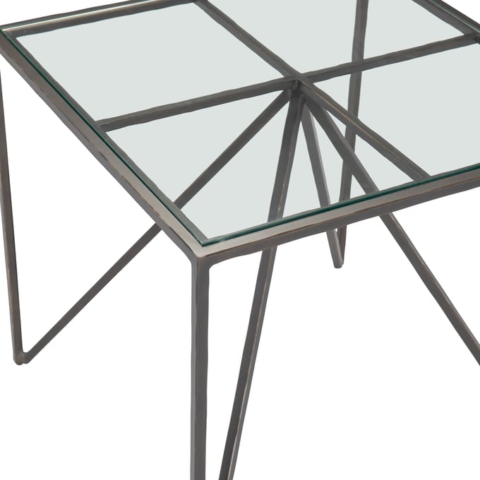 Fulton Side Table - Thumbnail 2