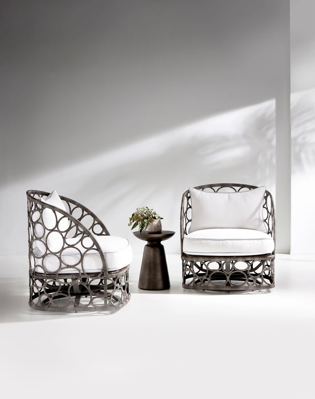 Catalan Accent Table - Thumbnail 3