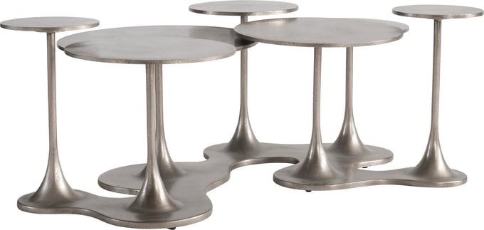 Bernhardt Cerchi Cocktail Table - Thumbnail 2