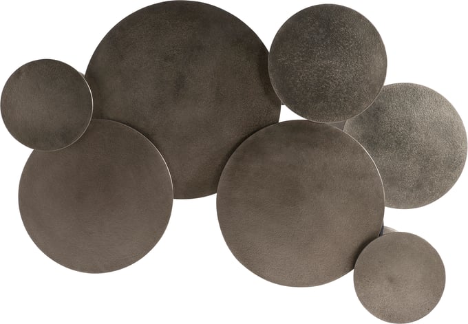 Bernhardt Cerchi Cocktail Table - Thumbnail 3