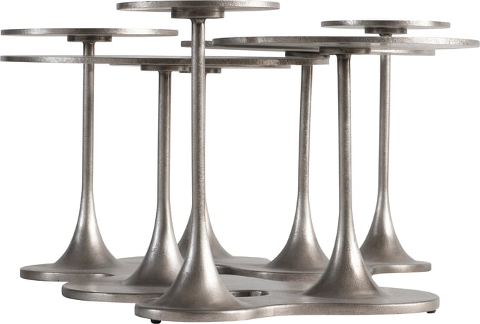 Bernhardt Cerchi Cocktail Table - Thumbnail 4