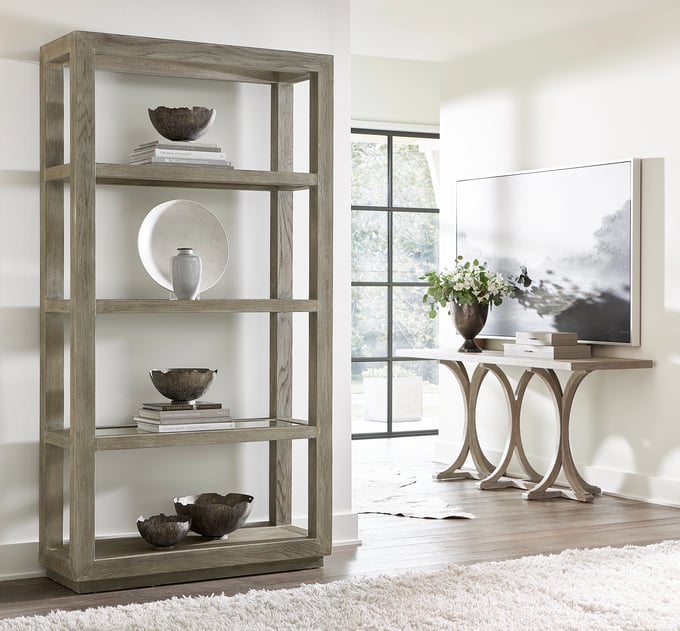 Albion Etagere - Thumbnail 5