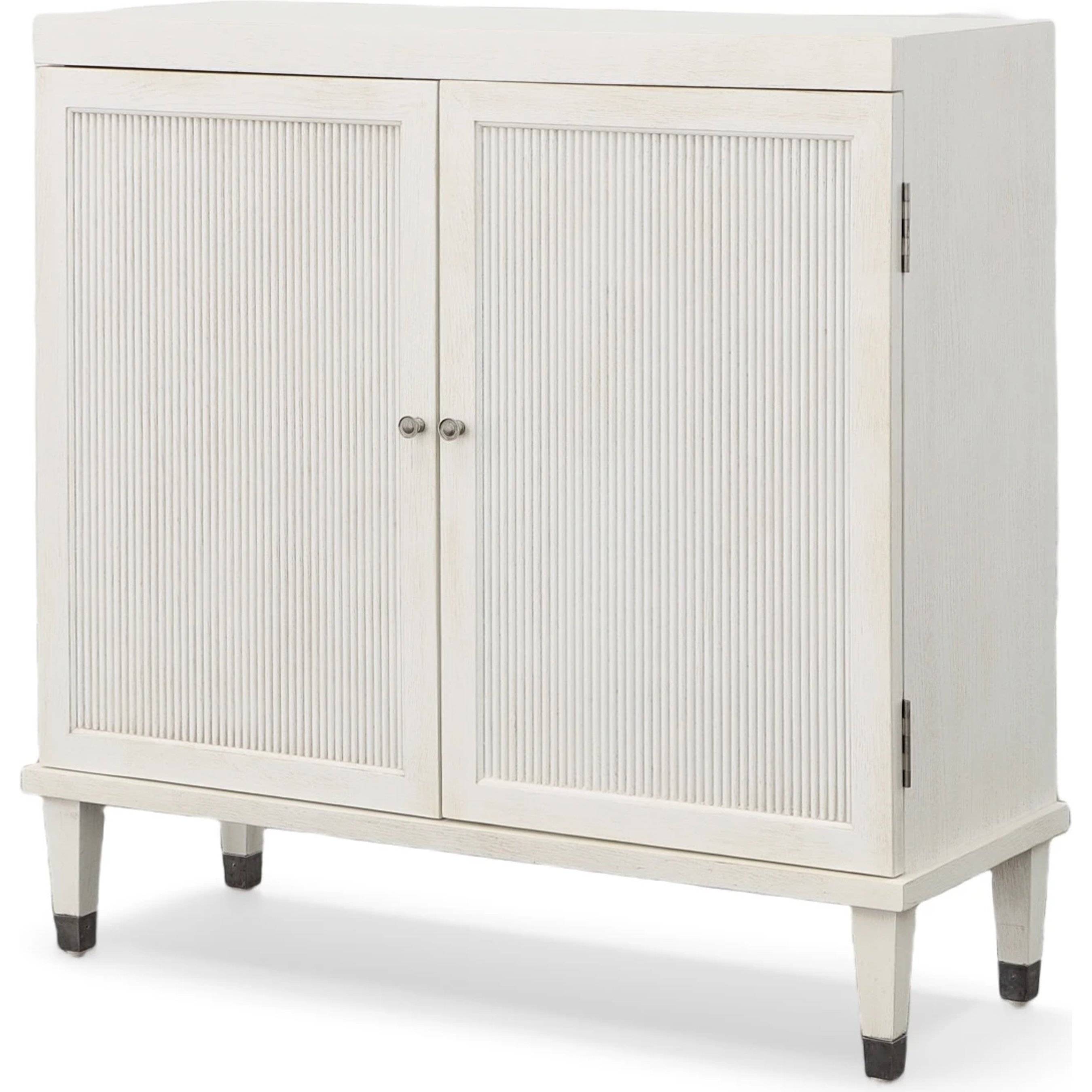 Century Furniture Dixon Two Door Chest | Layla Grayce