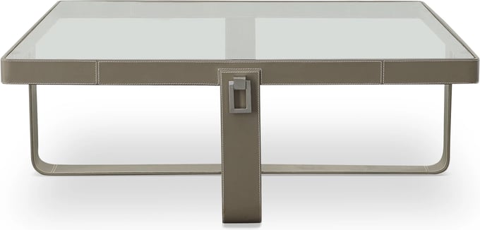 Century Furniture Porter Cocktail Table Layla Grayce