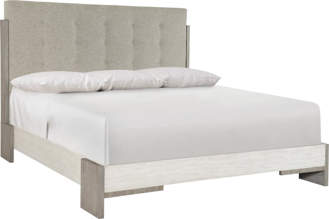 Bernhardt Foundations Panel Bed - Thumbnail 4