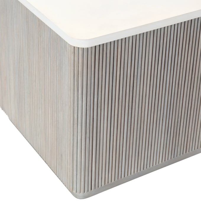 Colonnade Side Table - Thumbnail 2