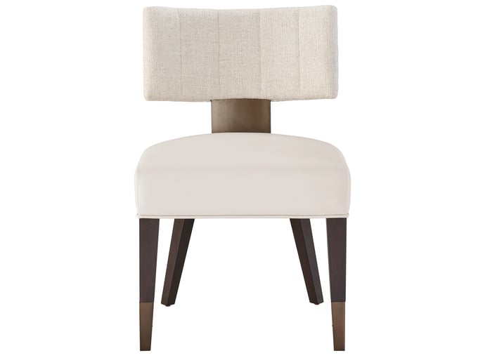 Universal Furniture Loleta Side Chair