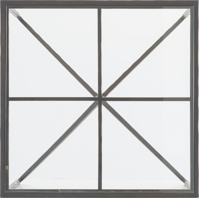 Fulton Side Table - Thumbnail 3