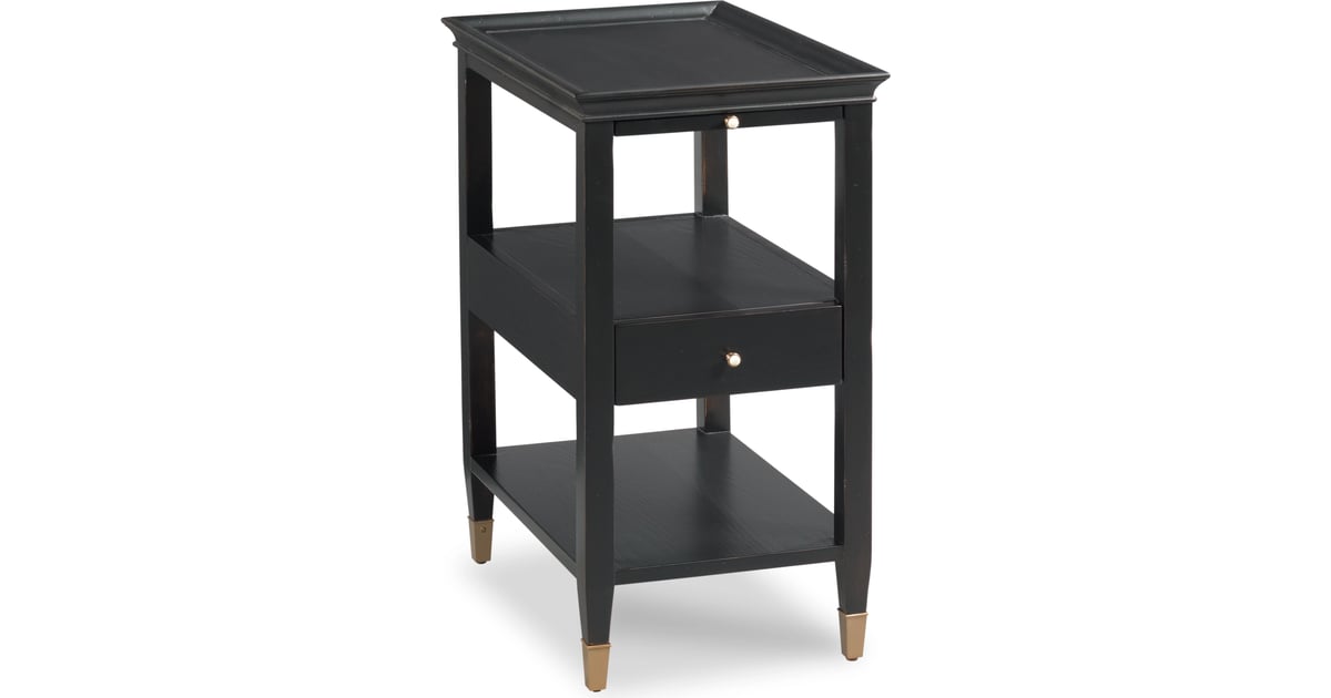 Woodbridge Furniture Speedwell Nightstand Layla Grayce