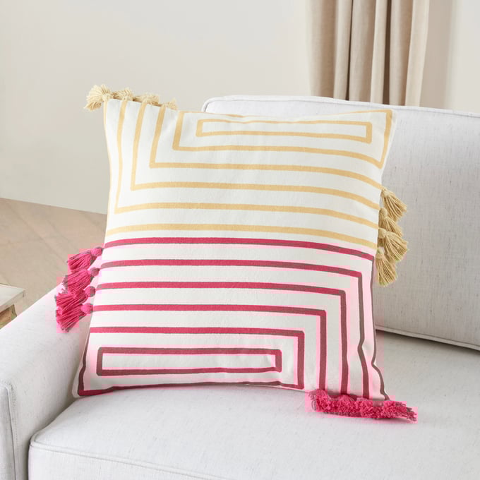 Throw Pillow CN029