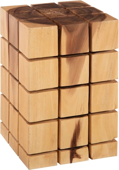 Cubed Stool - Thumbnail 4