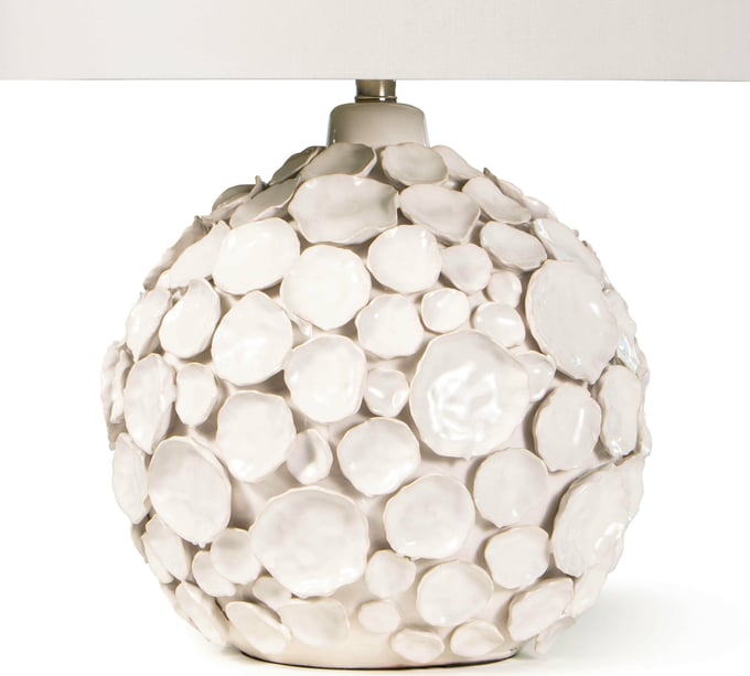 Regina Andrew Lucia Table Lamp - Thumbnail 5