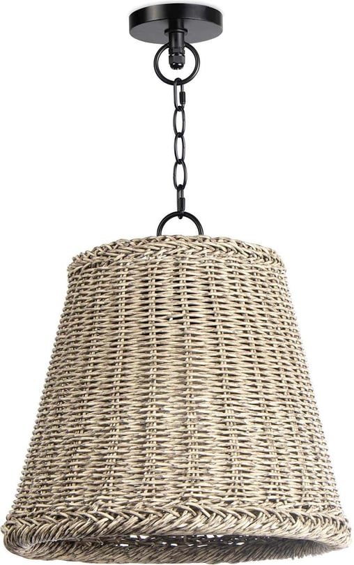 Augustine Outdoor Pendant