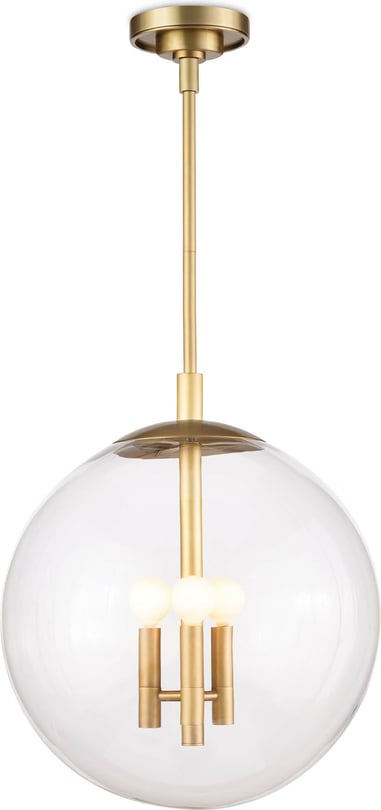 Regina Andrew Provence Cafe Pendant - Thumbnail 5
