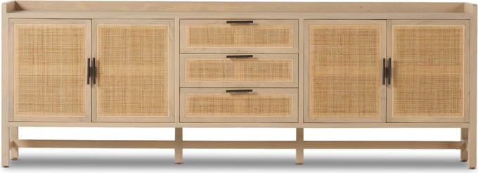 Four Hands Caprice 96