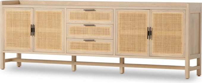 Four Hands Caprice 96