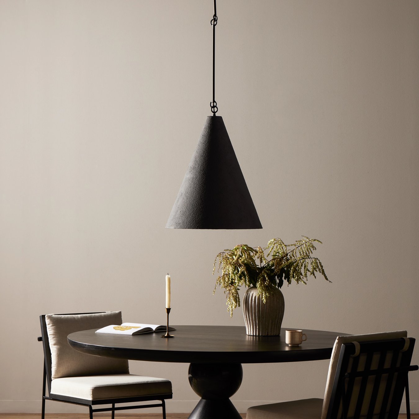 Four Hands Grazia Pendant | Layla Grayce