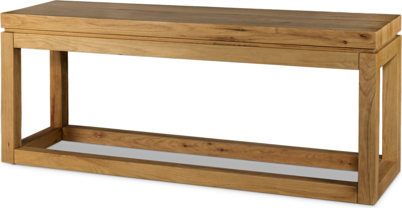 Parsons console table with drawers deals